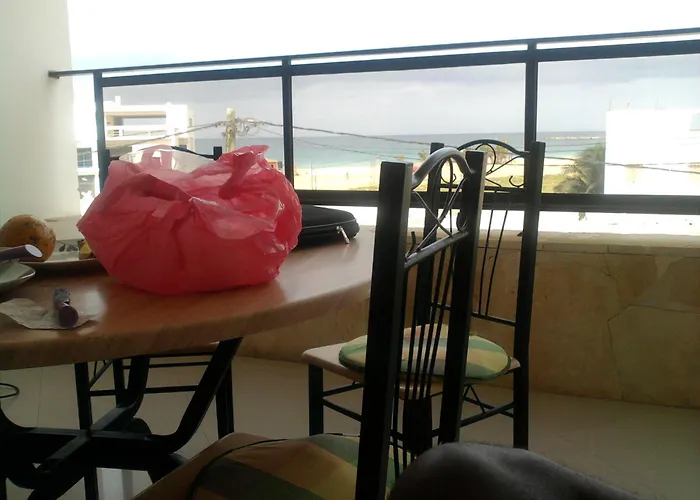 Apartamentos Santiago - Maio
