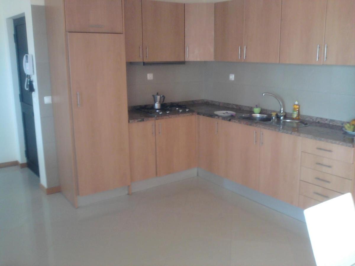 Appartamento Santiago - Maio *