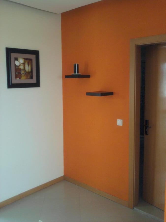 Appartamento Santiago - Maio Cidade do Maio