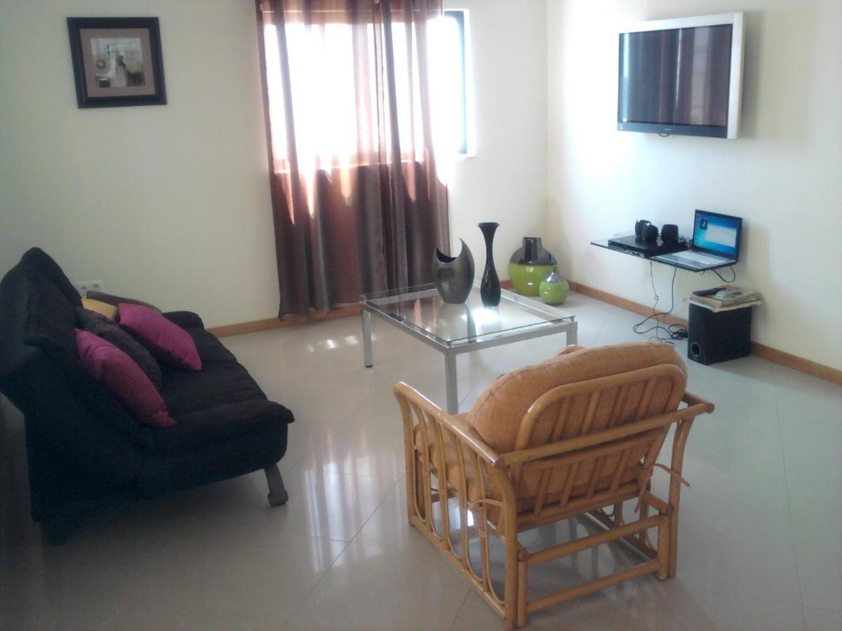 Appartamento Santiago - Maio Cidade do Maio